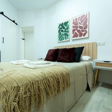 La Palmera Apartment Santander Dış mekan fotoğraf