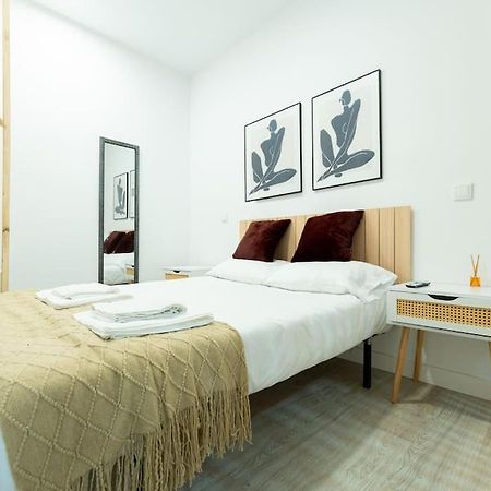 La Palmera Apartment Santander Dış mekan fotoğraf