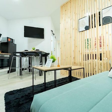 La Palmera Apartment Santander Dış mekan fotoğraf