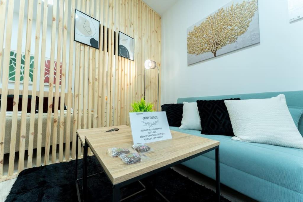La Palmera Apartment Santander Dış mekan fotoğraf